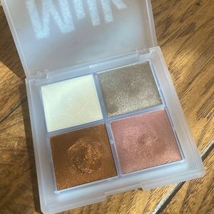 Milk Makeup Highlighter Quad